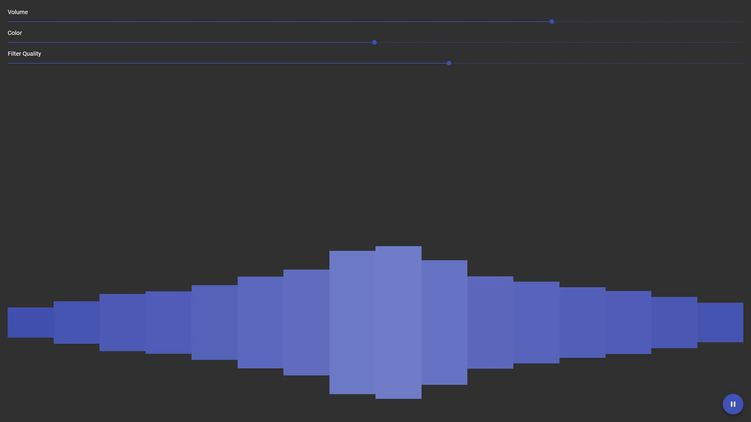 Noise Visualizer